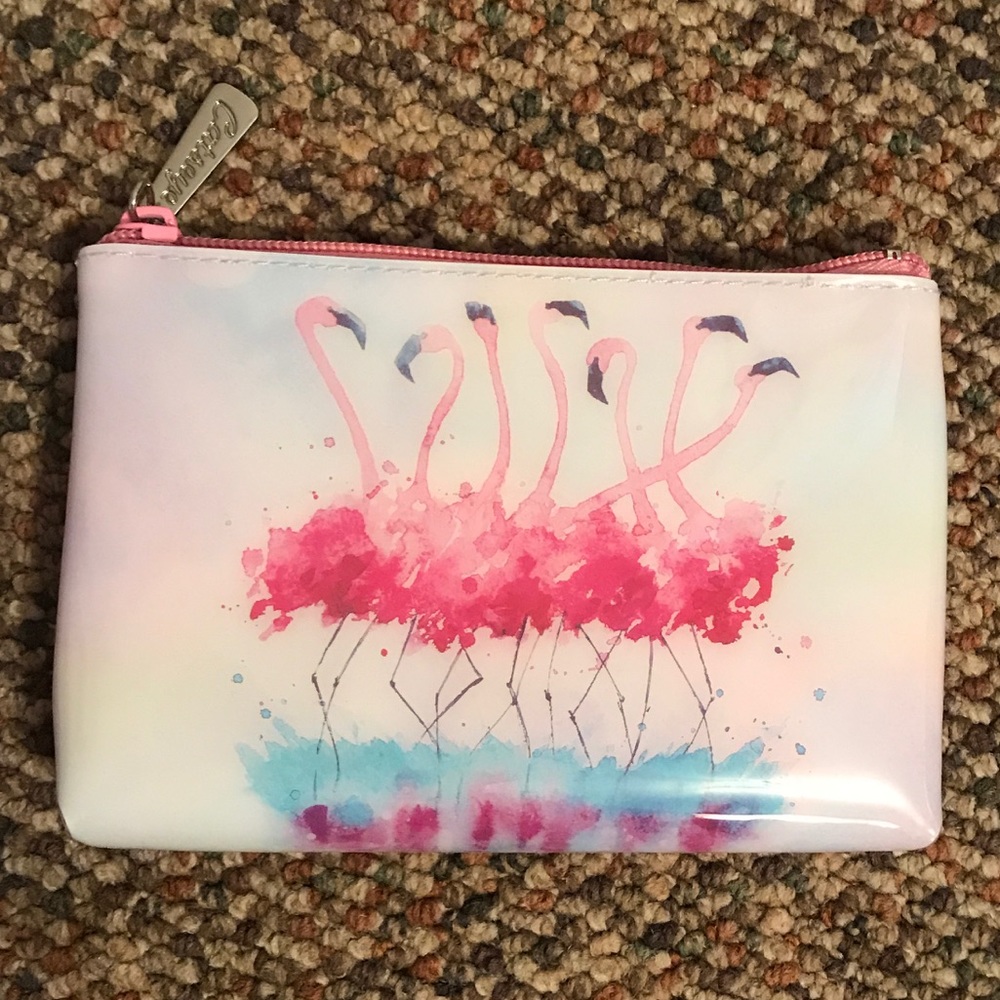 Mini pouch